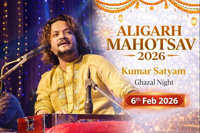 Kumar Satyam – The rising star whose performance will leave you spellbound