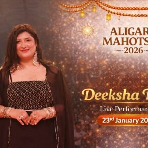 Deeksha Toor Live Performance