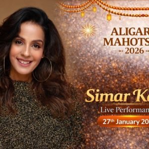 Simar Kaur - Punjabi Night