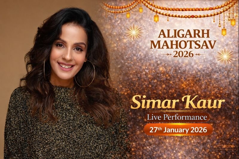 Simar Kaur - Punjabi Night