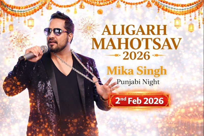 Mika Singh – Bollywood’s Powerhouse Performer