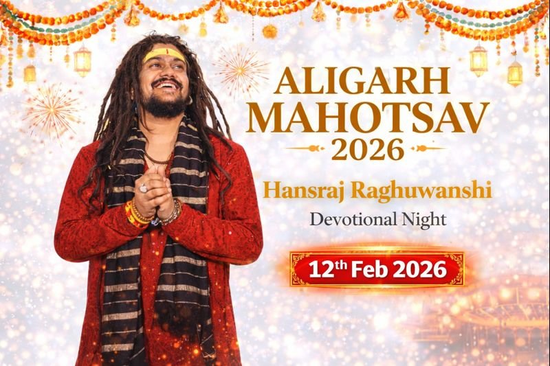 Hansraj Raghuwanshi – The Icon of Devotional & Spiritual Music