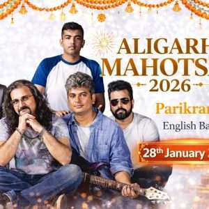 Parikrama Band – India’s Legendary Rock Band