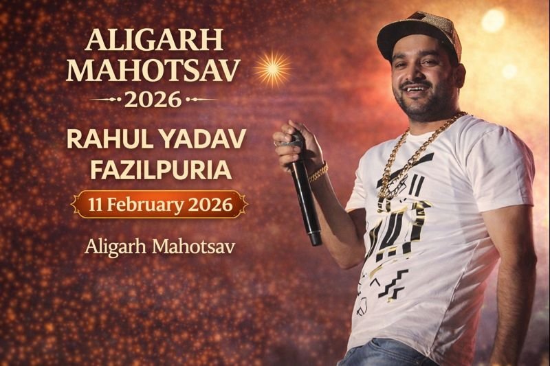 Rahul Yadav Fazilpuria