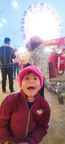 Bhavik Singh (5) Rambagh Colony