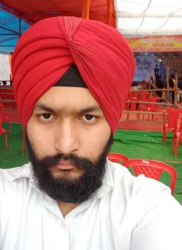 Prabhav Singh (22) Bannadevi 